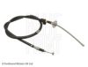 BLUE PRINT ADD64650 Cable, parking brake